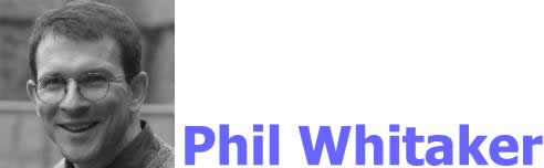 Phil Whitaker Forum