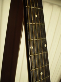 A Guitar