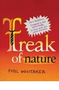 Freak of Nature - Jacket